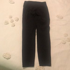 Lulu lemon pants